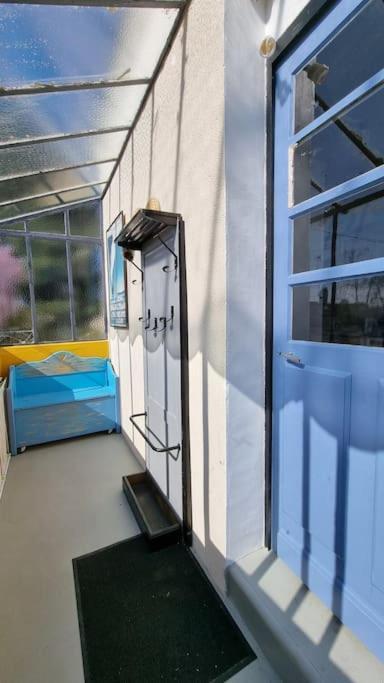 Les Noyers Monestois Entre Cher Et Canal De Berry Mennetou-sur-Cher Exterior foto